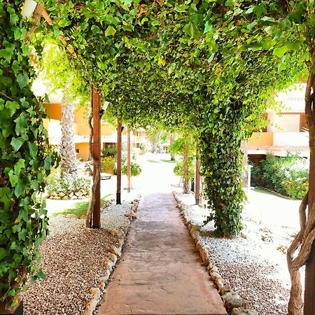 La Entrada Beach Club Torrevieja Eksteriør bilde
