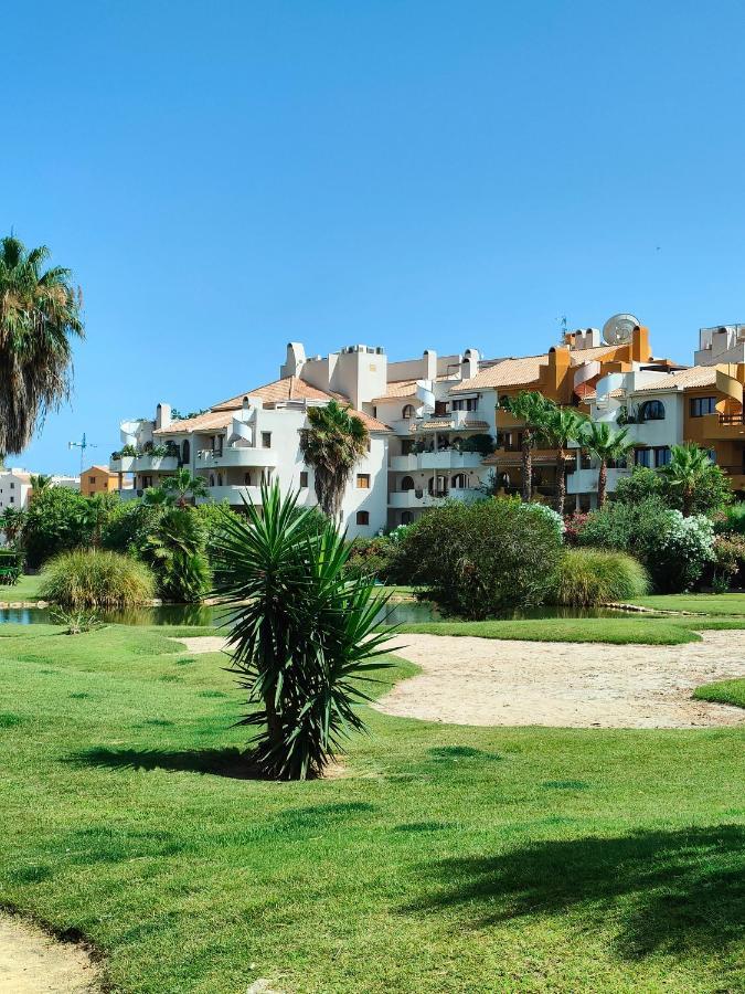 La Entrada Beach Club Torrevieja Eksteriør bilde