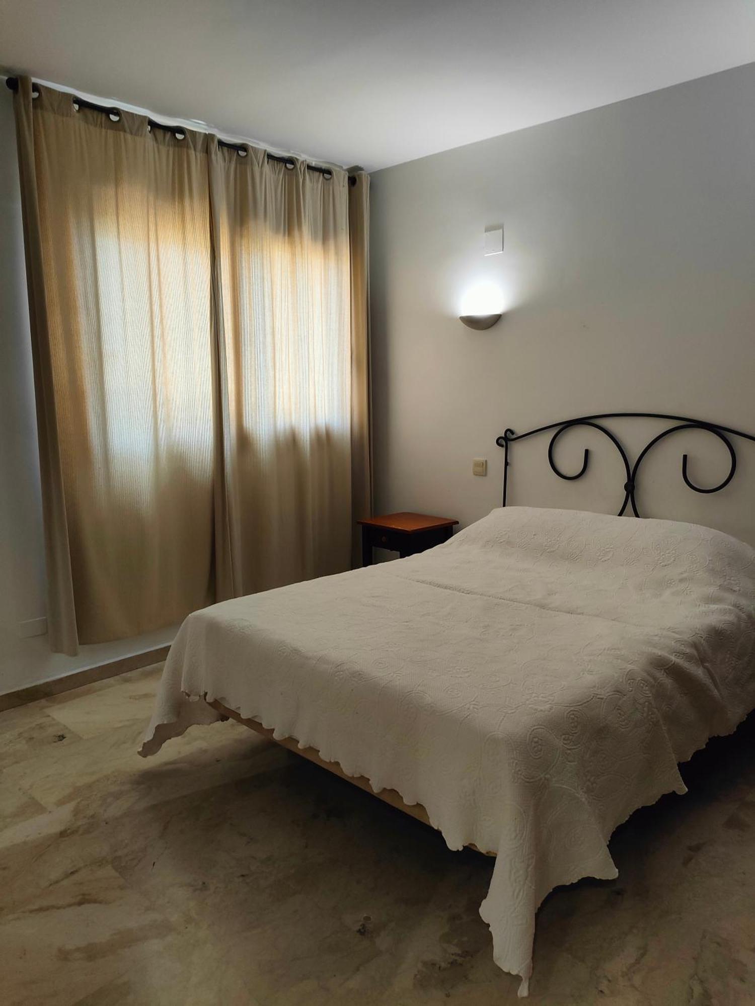 La Entrada Beach Club Torrevieja Eksteriør bilde
